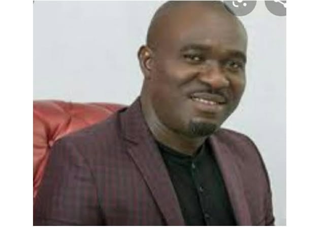 Ex-PDP National Secretary Resigns, Says Party ‘Has Lost Its Way’