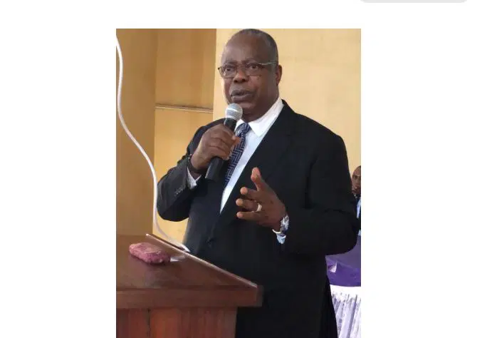 APGA 2023 Presidential Candidate Resigns, Quits Politics