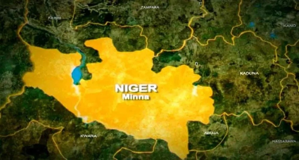 Soldier Allegedly Kills Wife, Commits Suicide In Niger State