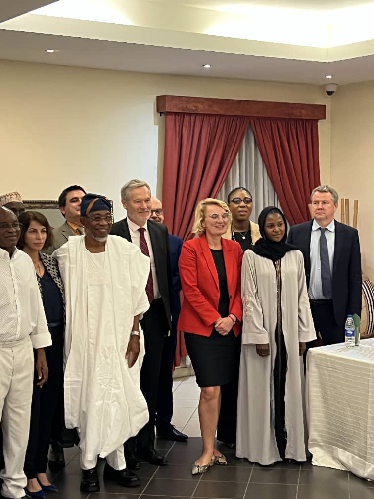 2027: EU Election Mission Meets ADC Leadership, Seeks Reforms To Guarantee Free, Fair, Credible Polls