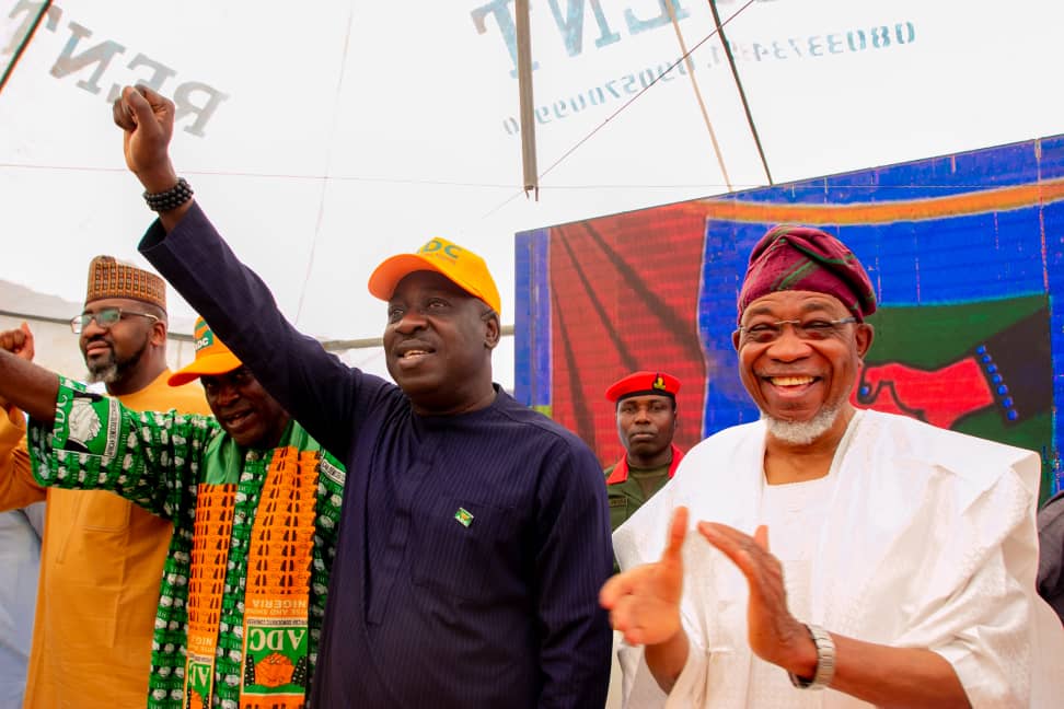 PDP Dead, Awaiting Obituary – Abdullahi