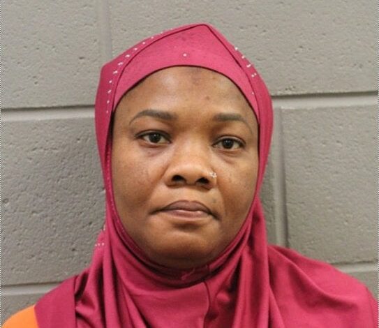 US-based Nigerian Woman Arrested Over Daughter’s Death in Hot Car