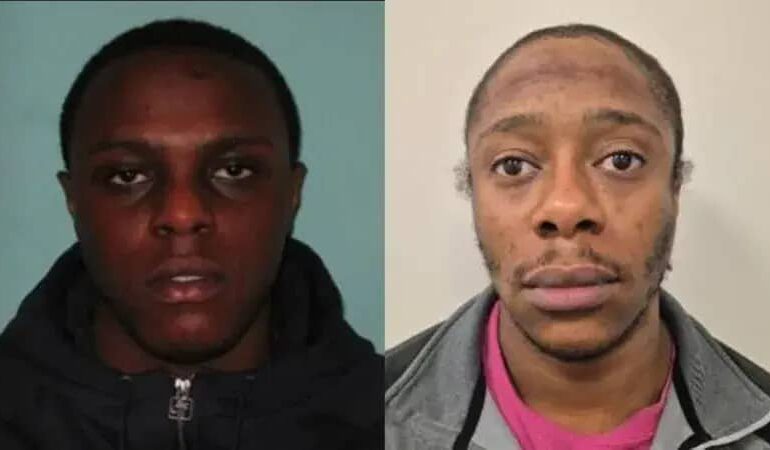 UK Court Jails Nigerian Rapper, Accomplice For Life Over 2017 Gang Murder