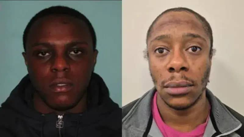UK Court Jails Nigerian Rapper, Accomplice For Life Over 2017 Gang Murder