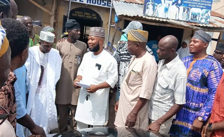 APC Chairmen Will Bring Development To Osun LGAs – Osogbo Council Boss