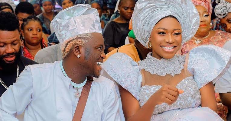 Portable Blasts Babymama Ashabi For Disrespecting His Wife