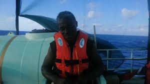 #FreeGaza: Nigerian Abducted By Israel Missing