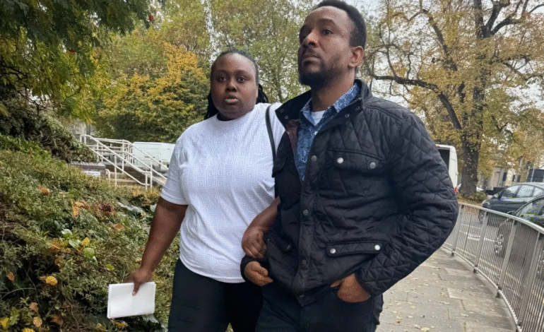 UK Court Jails Nigerian Man For Impersonating Female Nurse To Work In Hospital