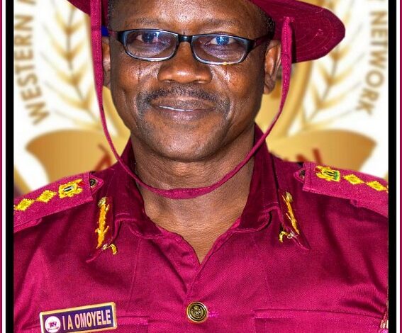 Adeleke Shops For Replacement Over Public Outcry On Amotekun Boss