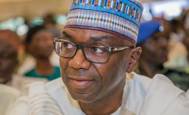 Gov AbdulRazaq Blames Saraki For Rising Killings In Kwara