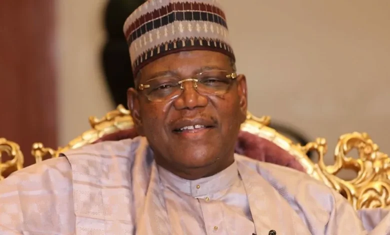 Court Declines Sule Lamido’s Bid To Stop PDP National Convention