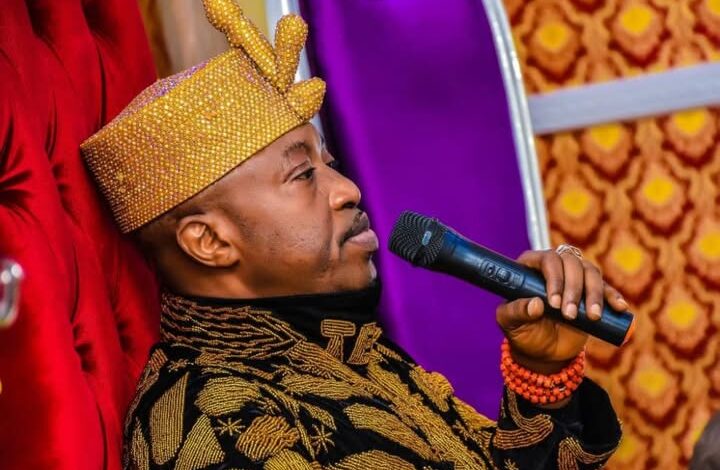 Oluwo Alleges Plans to Cede Osun Territory to Oyo, Seeks Urgent Federal Intervention