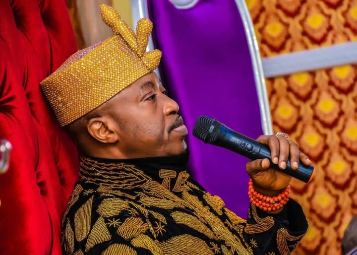 Oluwo Alleges Plans to Cede Osun Territory to Oyo, Seeks Urgent Federal Intervention