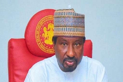 North Has Capacity to Tackle Rising Insecurity — Deputy Senate President