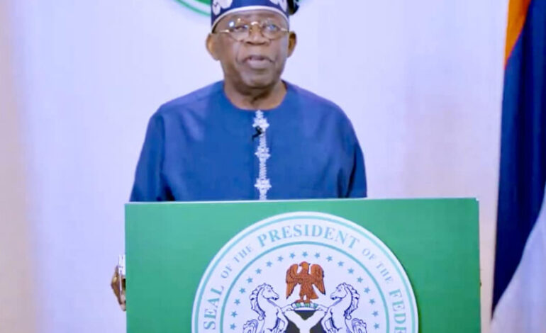 US Lawmaker Meets Nigerian Delegation Over Christian Genocide Claims