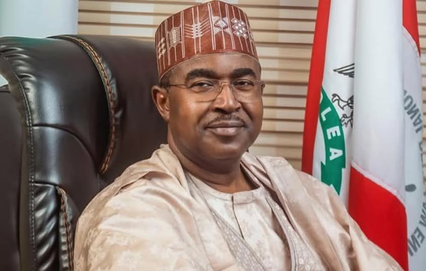 Tinubu Reappoints Marwa As NDLEA Boss