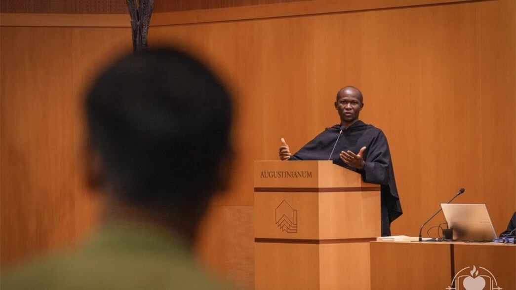 Pope Leo XIV Names Nigerian Priest Vice-Regent of Papal Household