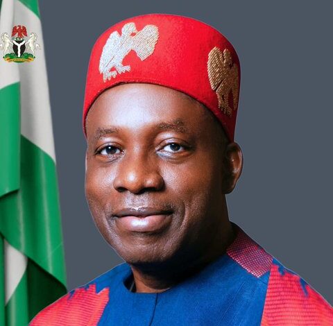 My Victory For Anambra Says Soludo, Hails Tinubu, INEC For Successful Polls