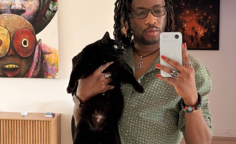 Paystack Suspends Co-Founder Ezra Olubi Over Sexual Misconduct Allegations