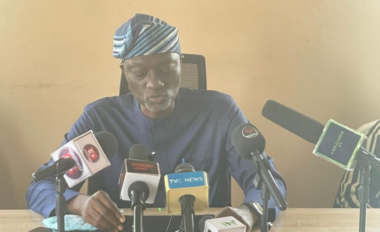 Communal Crisis: Ilobu Residents Urge Adeleke To Rebuild Community