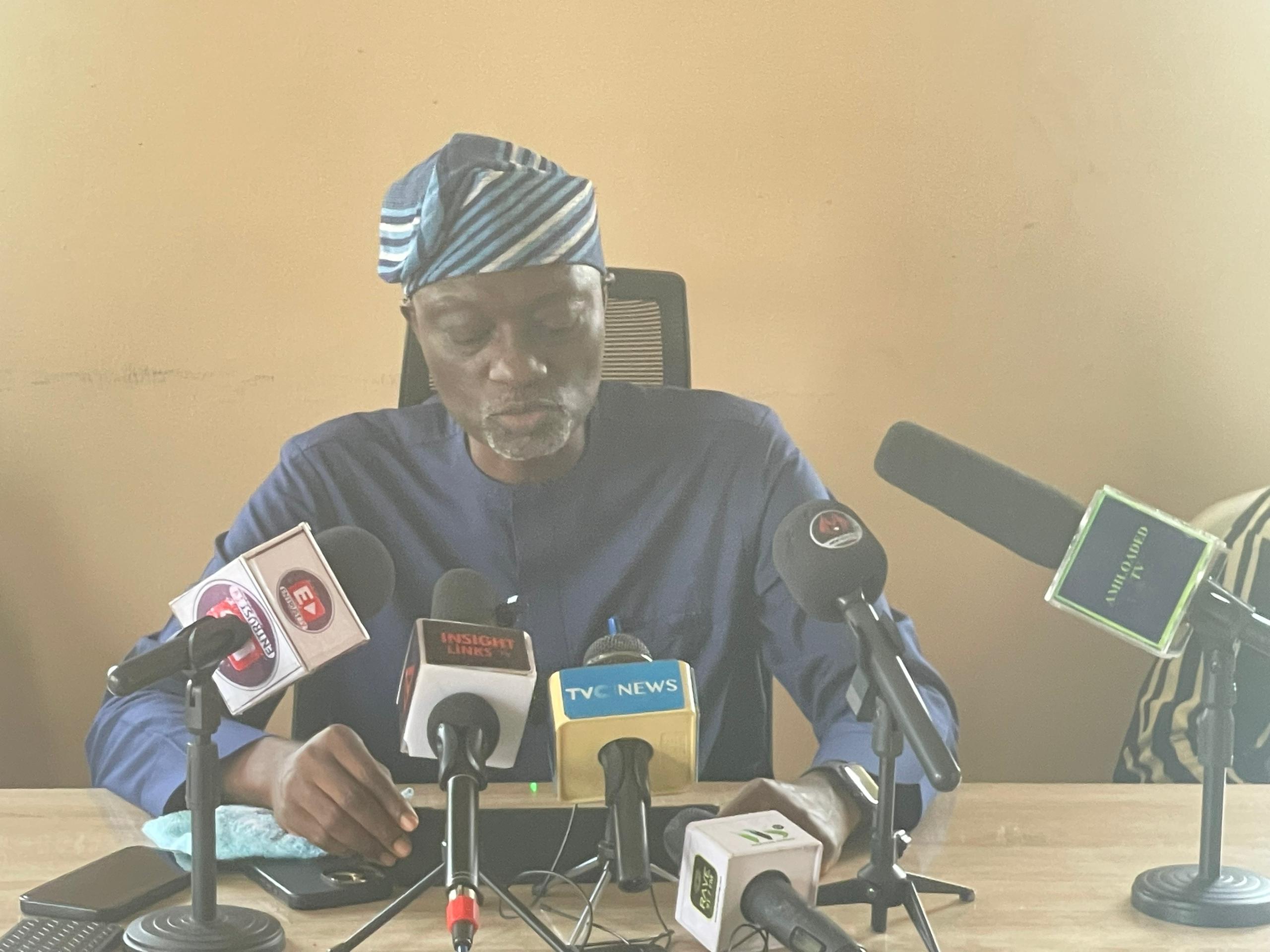 Communal Crisis: Ilobu Residents Urge Adeleke To Rebuild Community