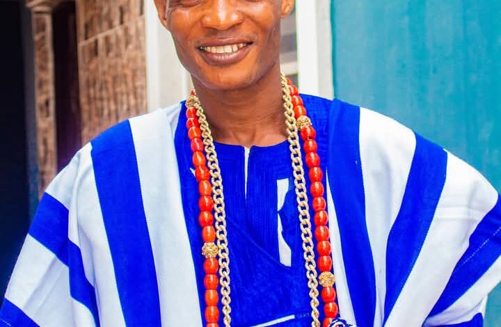 Group Urges Police Investigation On ‘Self-Crowned Monarch’ Allegedly Causing Crisis In Modakeke