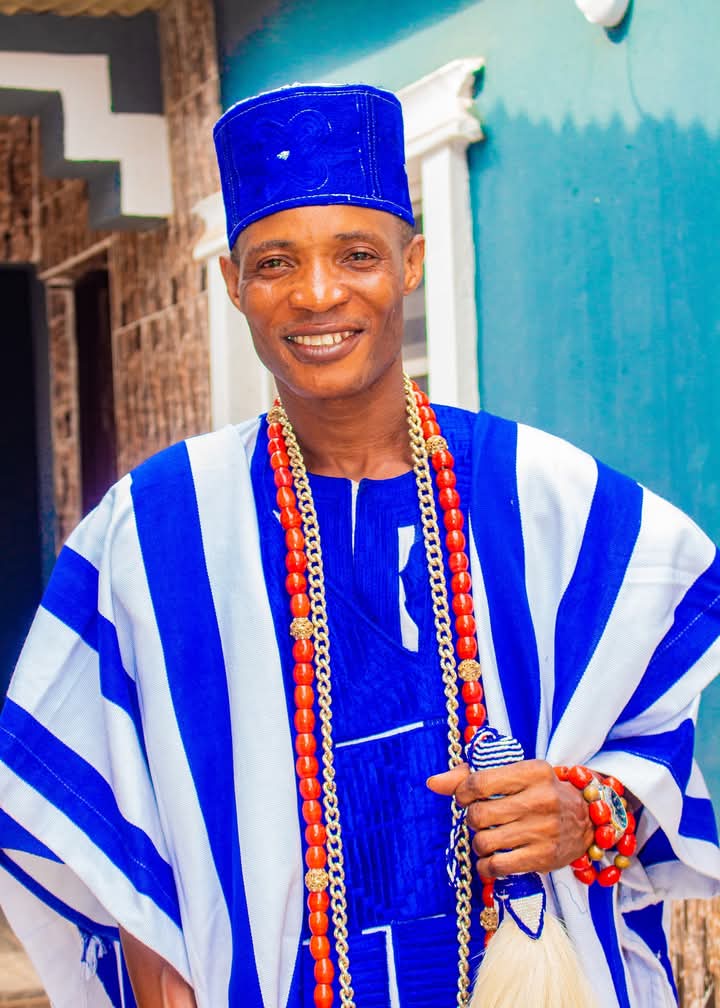 Group Urges Police Investigation On ‘Self-Crowned Monarch’ Allegedly Causing Crisis In Modakeke