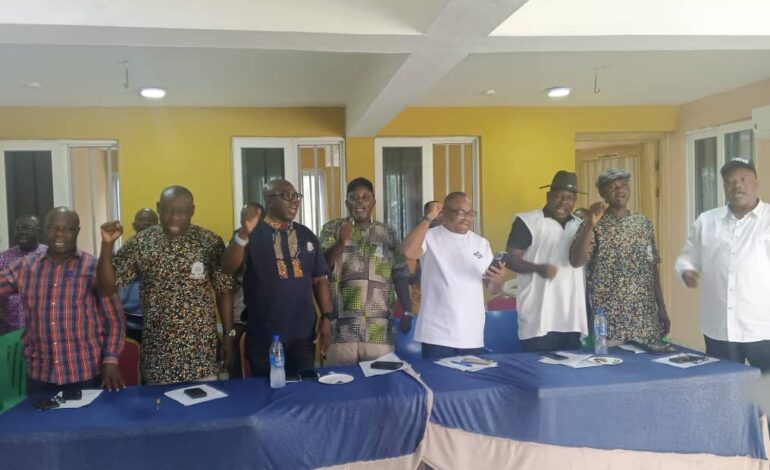 ASUU Slams FG For Approving New Universities Despite 7-Year Ban