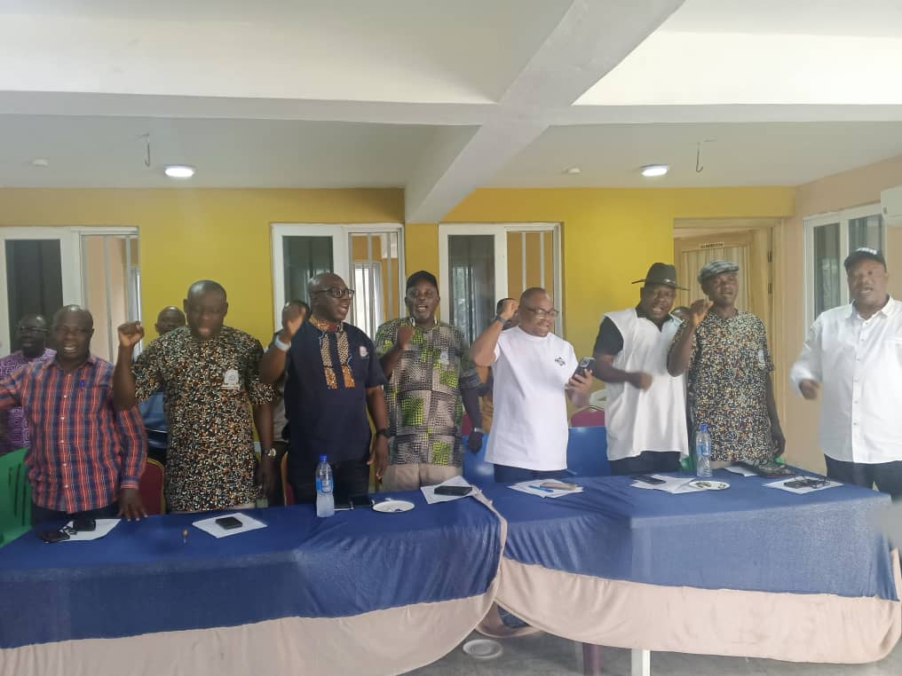 ASUU Slams FG For Approving New Universities Despite 7-Year Ban