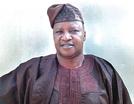 2026: ADC Declares Dare Bejide Winner of Ekiti Gov’ship Primary