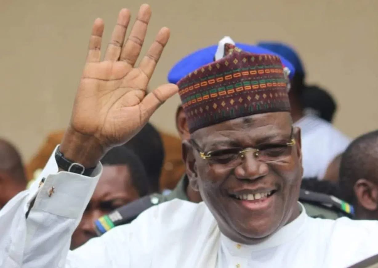 Another Court Stops PDP Convention, Orders Inclusion Of Sule Lamido