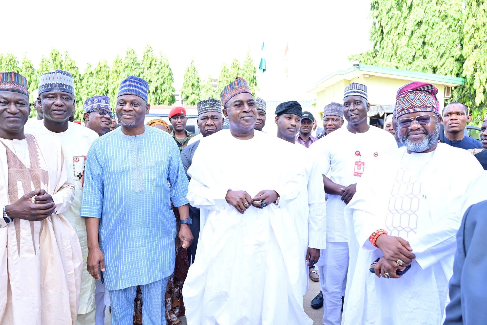 NDLEA Boss Marwa Vows Tougher Crackdown on Drug Traffickers