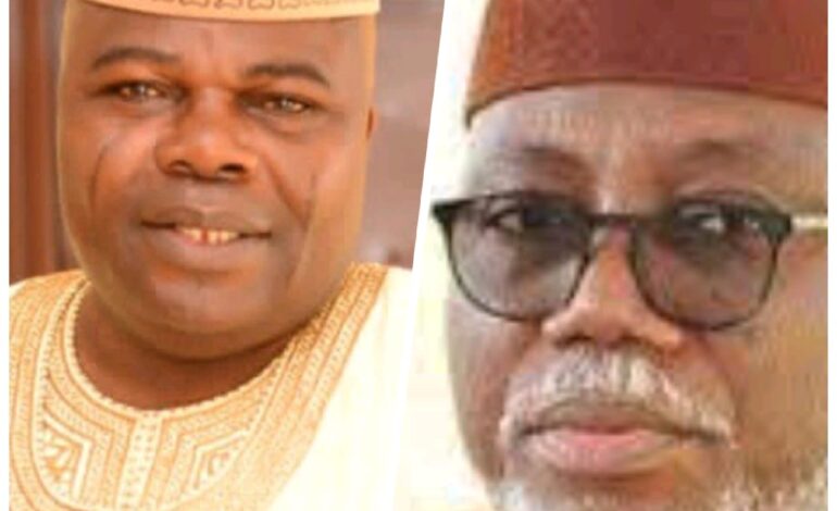 Lawmakers Who Want To Impeach Me Have Grievances With Governor Aiyedatiwa