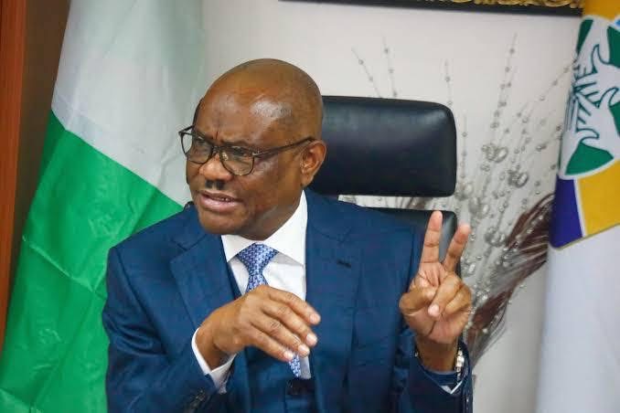 Just In: PDP Expels Wike, Fayose, Anyanwu, Others