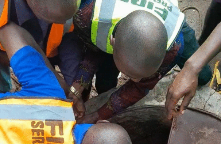 Minor Drowns While Fetching Well Water In Kwara