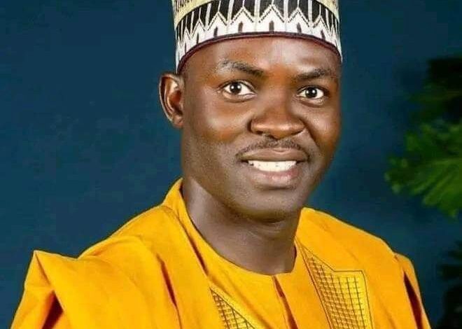 Adamawa ADC Chairman Resigns As Fintiri’s Aide