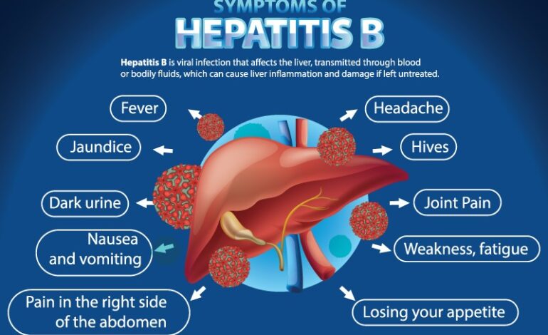 Concern Over Hepatitis B Cases In Osun Community
