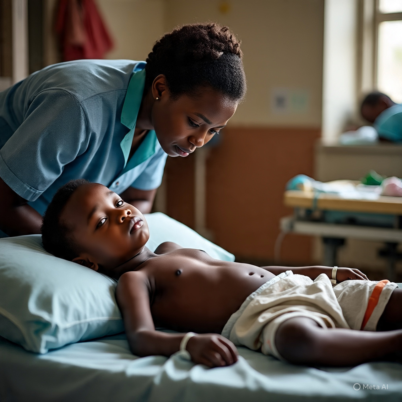 After Scrapping School Feeding, Severe Malnutrition Hits Katsina