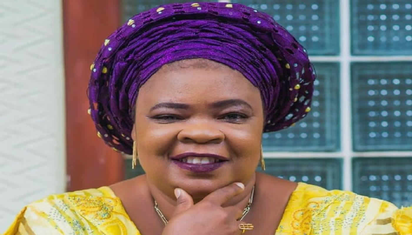 Veteran Actress Peju Ogunmola Returns to Acting Months After Losing Son