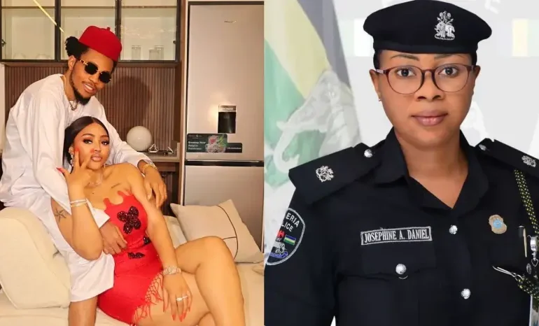 Sowore Slams Senator Ned Nwoko, IGP Egbetokun For Orchestrating Unlawful Detention Of Regina Daniels’ Brother ‎