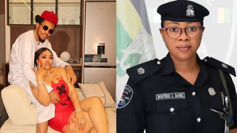 Sowore Slams Senator Ned Nwoko, IGP Egbetokun For Orchestrating Unlawful Detention Of Regina Daniels’ Brother ‎