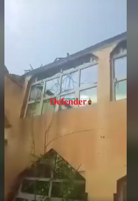 Ikirun Palace Left In Ruins Three Years After Chieftaincy Crisis