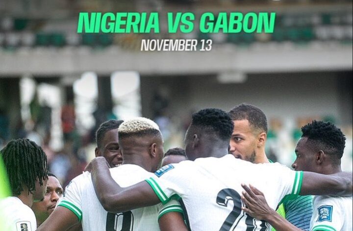 Super Eagles Reportedly Boycott Training In Morocco Over Unpaid Allowances