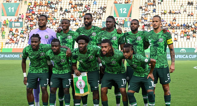 Congo Dashes Nigeria’s 2026 World Cup Dream, Beat Eagles On Penalties