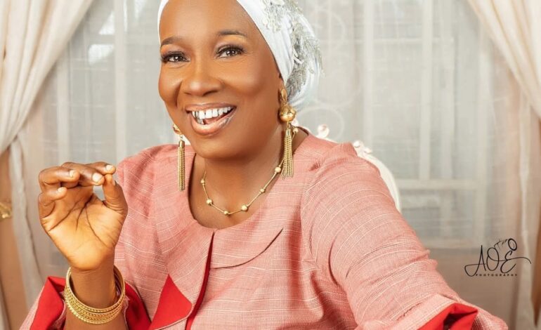 Osun 2026: Ex-Lawmaker Joins APC Governorship Race As Only Female Aspirant