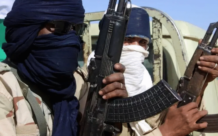 Insecurity: Northern Govs, Monarchs Seek Six-Month Mining Suspension