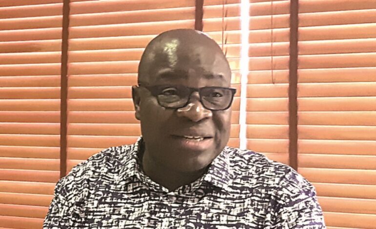 We Must Rethink Voting Investment, Says Ogunbiyi