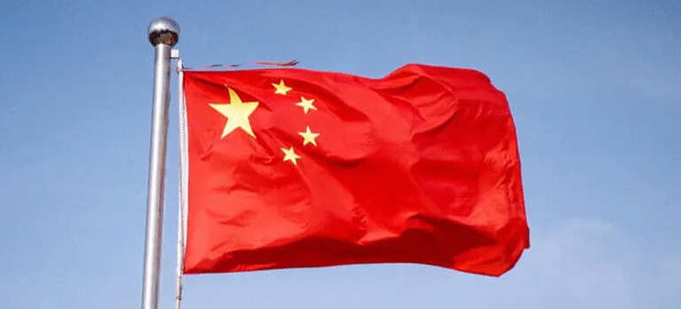 China Warns Citizens To Avoid Travelling To Japan