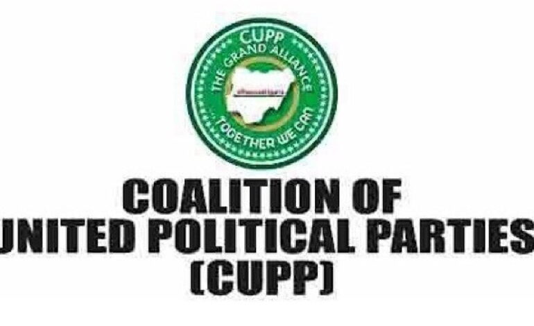 Trump: ‘We Welcome Foreign Support If FG Fails To End Killings’ – CUPP