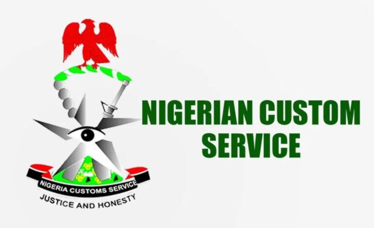 Nigeria Customs Mourns Deputy Superintendent Killed by Terrorists in Kebbi